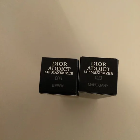 Dior Addict Lip Maximizer Gloss (multiple shades) - Picture 4 of 5